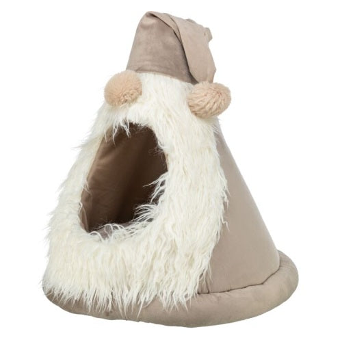 TrixieKerstkabouterrondvelour927104__1