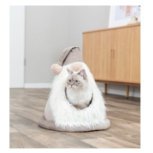 TrixieKerstkabouterrondvelour927104__2