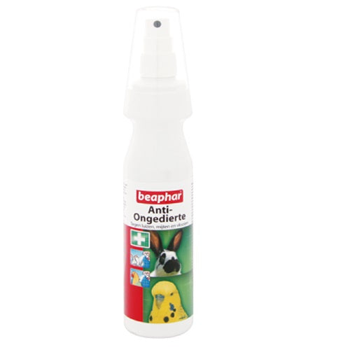Beaphar Anti-ongedierte spray 150 ml BP16136