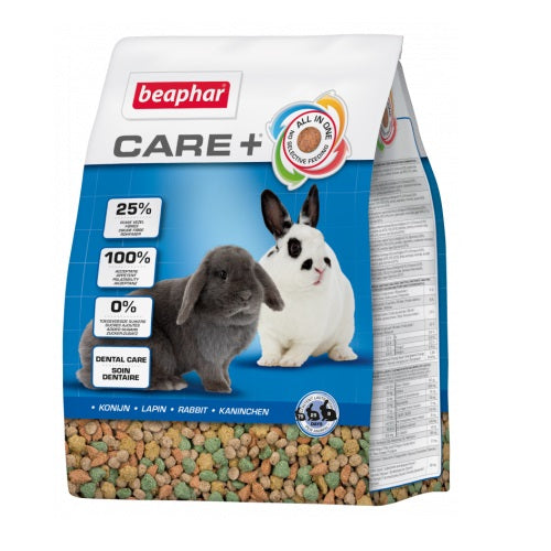 Beaphar Care+ konijn 1,5 kg BP68403