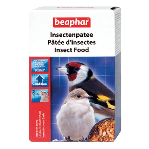 Beaphar Insectenpatee 100 gr BP16782
