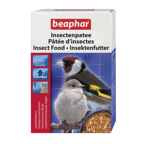 Beaphar Insectenpatee 350 gr BO19109