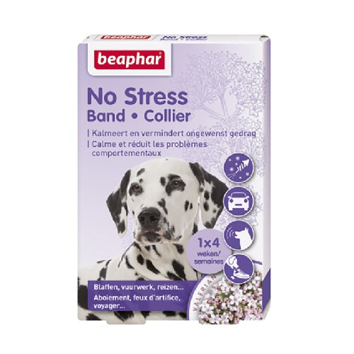 Beaphar No stress band hond BP11106