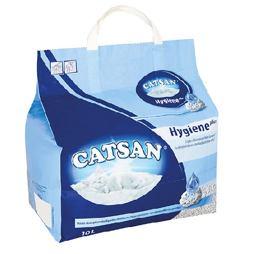 Catsan Hygienekorrel 11,5  ltr 28707