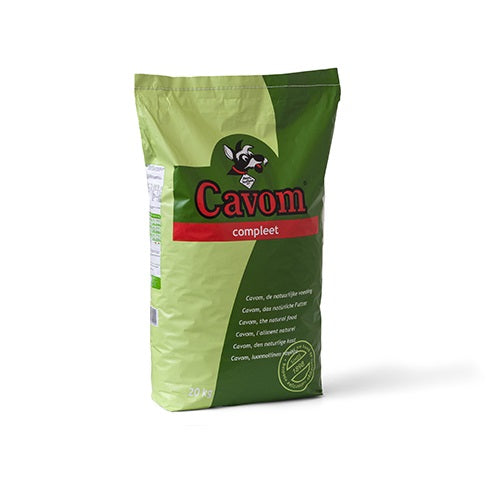 Cavom Compleet 20 kg 5554