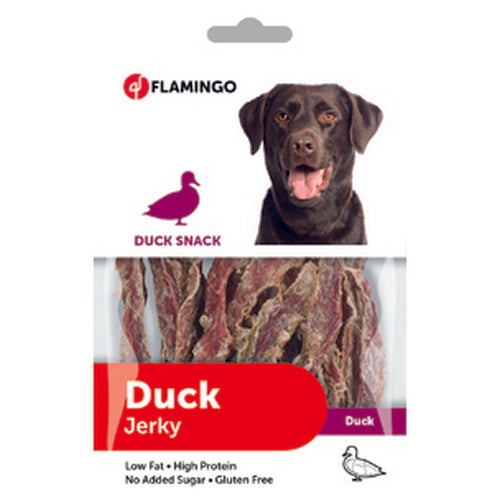 Flamingo Duck jerkey 85 gr 511183