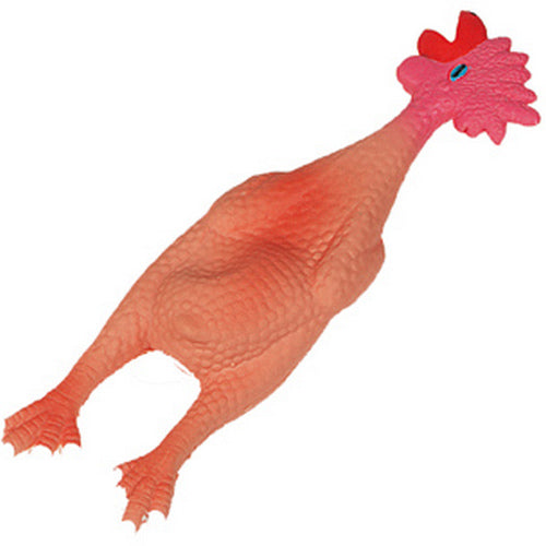 Flamingo Latex kip middel 501767