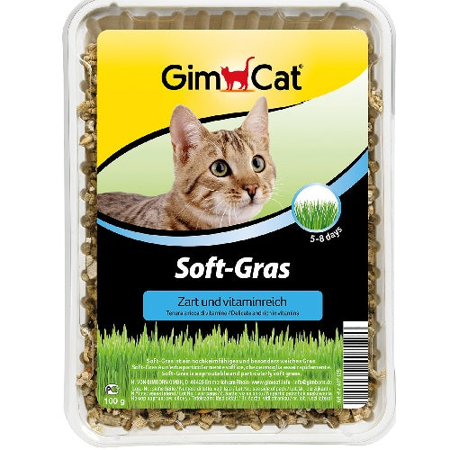 Gimcat Soft gras GIM7128