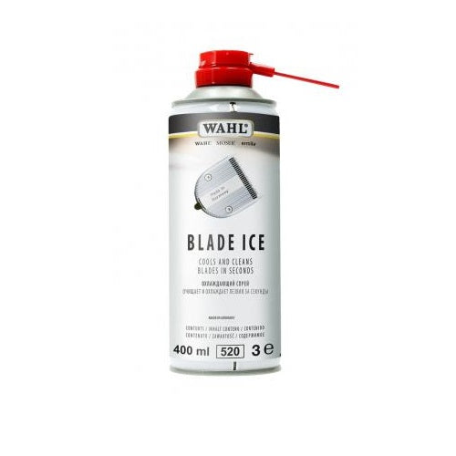 Moser Blade ice spray 400 ml 2999-7900