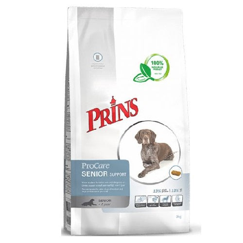 Prins ProCare support senior 15 kg 9714