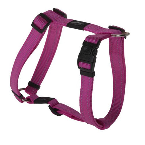 Rogz Classic harness S roze RSJ14K