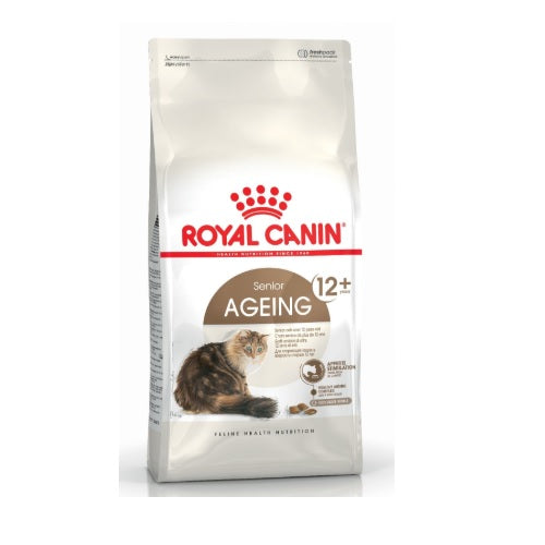 Royal Canin RC ageing 12+ 2 kg 324020