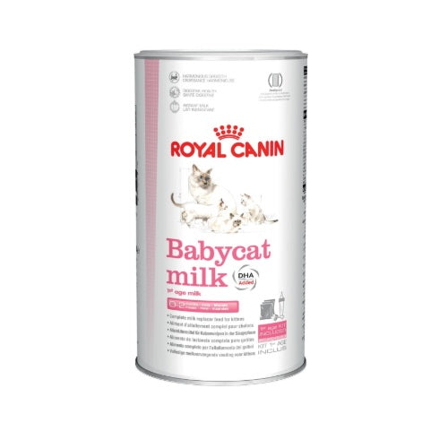 Royal Canin RC babycat milk 300 gr 309003
