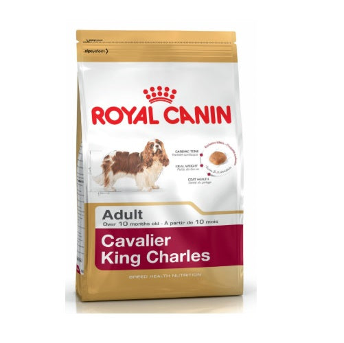 Royal Canin RC cavalier king charles adult 1,5 kg 277701