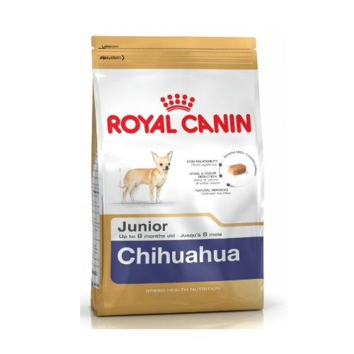 Royal Canin RC chihuahua puppy 500 gr 278200