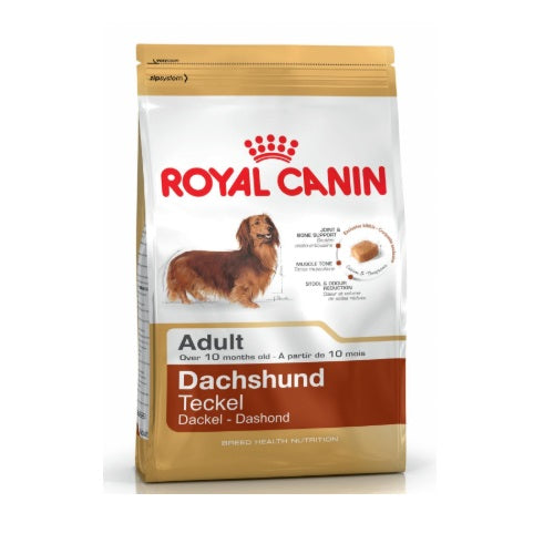 Royal Canin RC dachshund adult 1,5kg 275601