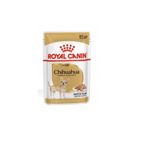 Royal Canin RC ds12 chihuahua adult  85 gr 242348