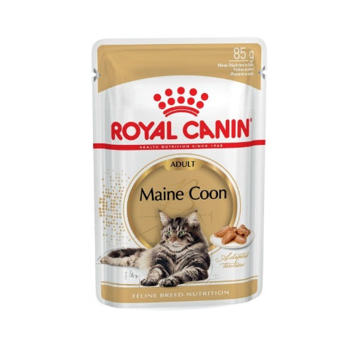 Royal Canin RC ds12 maine coon 85 gr 381048