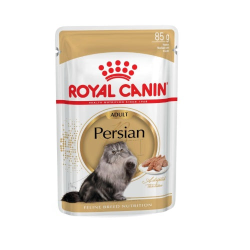 Royal Canin RC ds12 persian 85 gr 382048