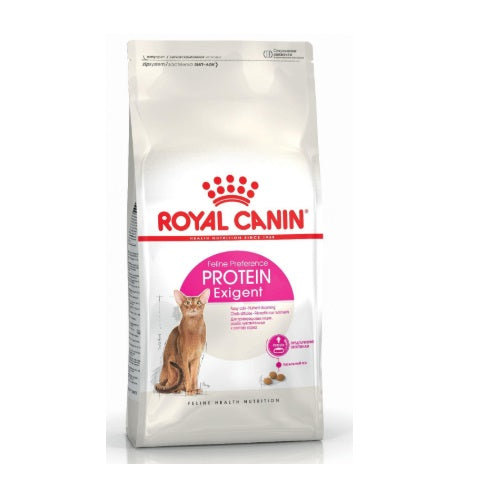 Royal Canin RC exigent protein 2 kg 316020