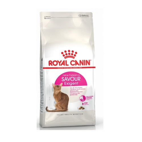 Royal Canin RC exigent savour 2 kg 313020
