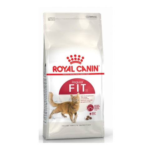 Royal Canin RC fit 32 10 kg 301100
