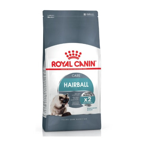 Royal Canin RC hairball care 400 gr 317005