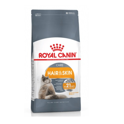 Royal Canin RC hair & skin care  400 gr 303005
