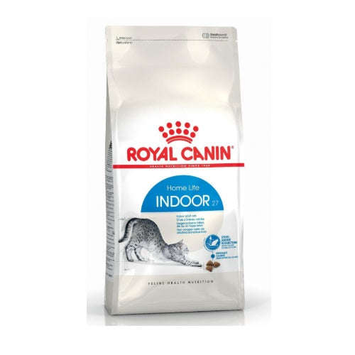 Royal Canin RC indoor 400 gr 307005