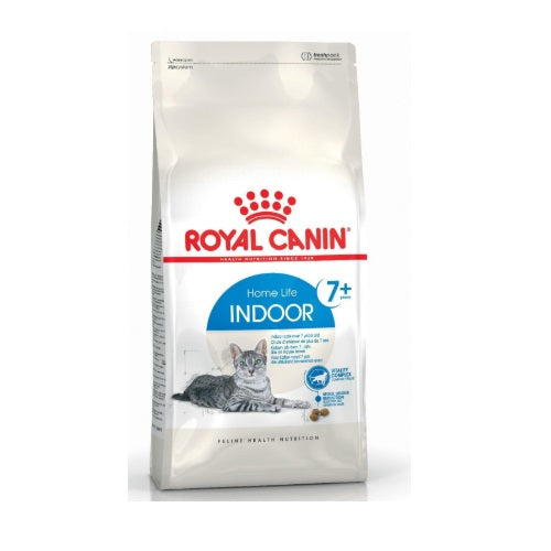 Royal Canin RC indoor 7+ 1,5 kg 325015