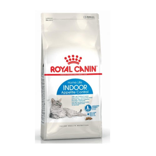 Royal Canin RC indoor appetite control 4 kg 330040