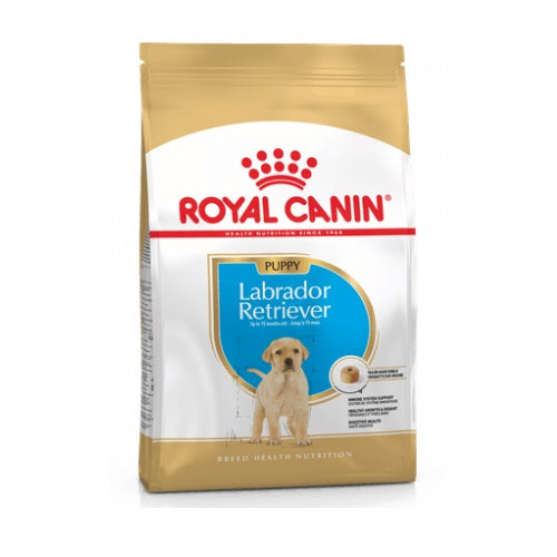 Royal Canin RC labrador puppy 3 kg 277003
