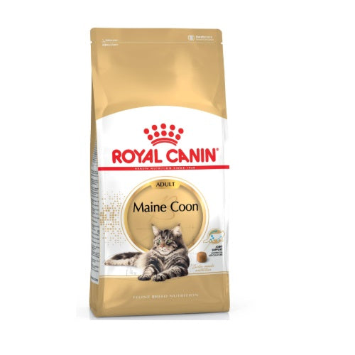 Royal Canin RC maine coon adult 10 kg 311100