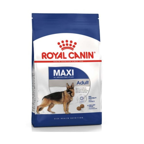 Royal Canin RC maxi adult 15 kg 273215