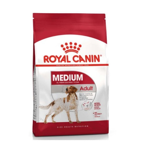 Royal Canin RC medium adult 15 kg 272215