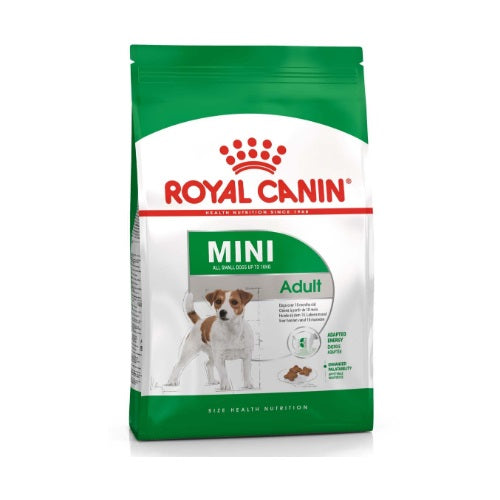 Royal Canin RC mini adult 8 kg 271208