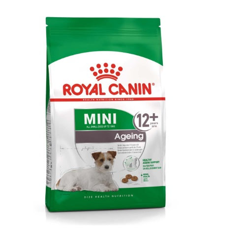 Royal Canin RC mini ageing 12+  1,5 kg 270001