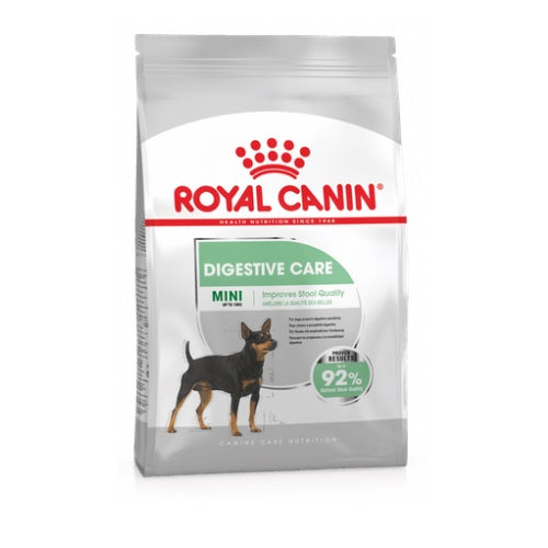Royal Canin RC mini digestive care 3 kg 256103