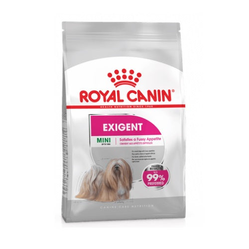 Royal Canin RC mini exigent 1 kg 256901