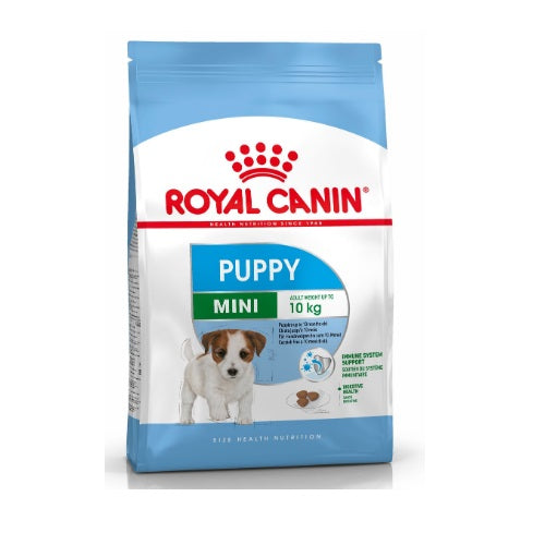 Royal Canin RC mini puppy 2 kg 271120