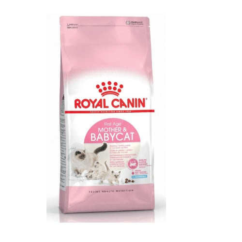 Royal Canin RC mother & babycat 2 kg 309020