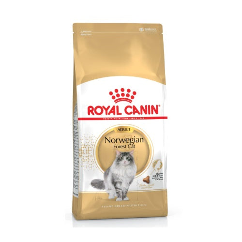 Royal Canin RC noorse boskat adult 400 gr 340005