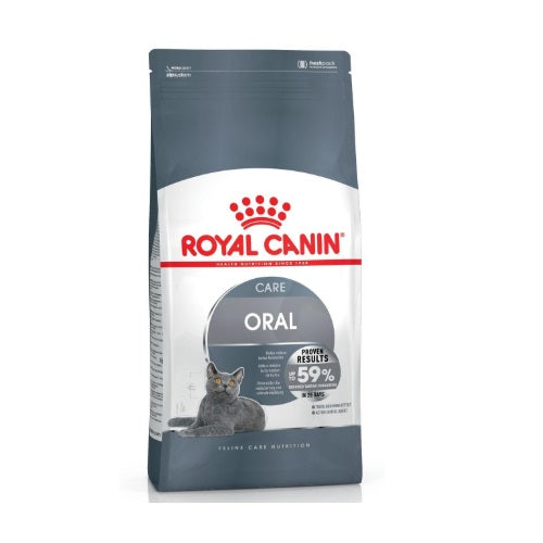 Royal Canin RC oral care 1,5 kg 314015