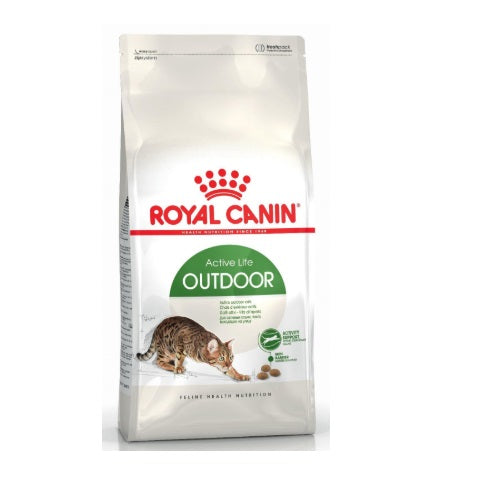 Royal Canin RC outdoor 4 kg 308040