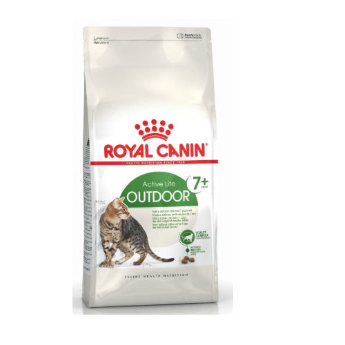 Royal Canin RC outdoor 7+ 2 kg 326020