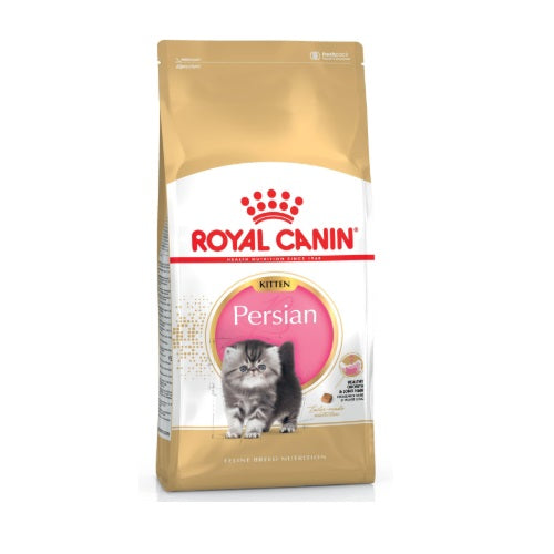 Royal Canin RC persian kitten 400 gr 319005