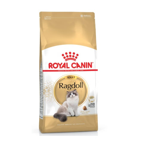 Royal Canin RC ragdoll adult 10 kg 341100