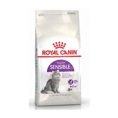 Royal Canin RC sensible 2 kg 302020