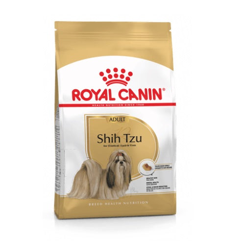 Royal Canin RC shih tzu adult 1,5 kg 277101