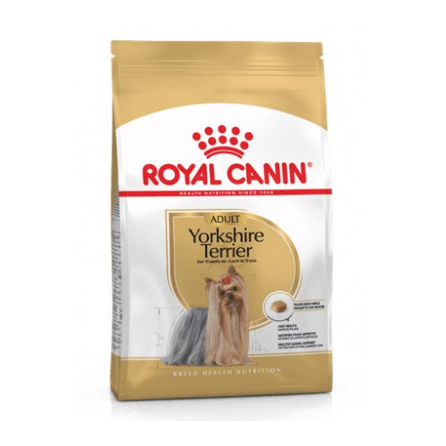 Royal Canin RC yorkshire terrier adult 1,5 kg  275101